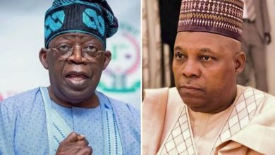 Presidency breaks silence on VP Shettima’s fate in 2027