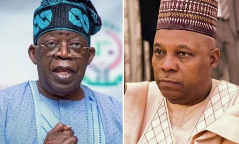 Presidency breaks silence on VP Shettima’s fate in 2027 Presidency breaks silence on VP Shettima’s fate in 2027