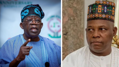 2027: North-east APC leaders gathering in Gombe to endorse VP Shettima for second term