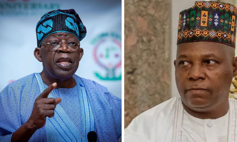 2027: North-east APC leaders gathering in Gombe to endorse VP Shettima for second term 2027: North-east APC leaders gathering in Gombe to endorse VP Shettima for second term