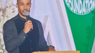 Over ₦45m raised as Troost-Ekong hosts star-studded gala for youth empowerment in Lagos
