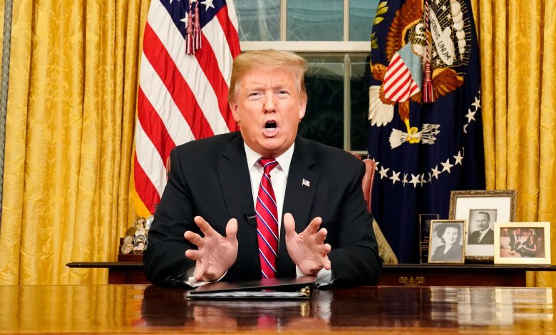 Trump announces ‘total ceasefire’ between Israel and Iran Trump announces ‘total ceasefire’ between Israel and Iran