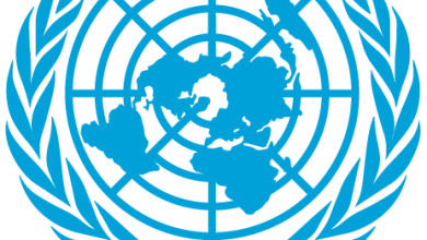 UN reduces humanitarian aid request after major US funding cut