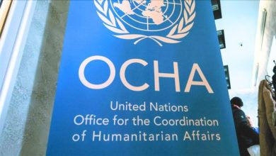 UN relief agency launches  billion ‘survival appeal’ fund