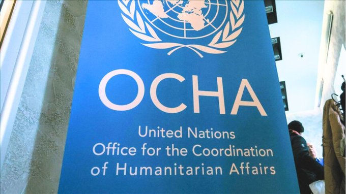 UN relief agency launches billion ‘survival appeal’ fund UN relief agency launches billion ‘survival appeal’ fund