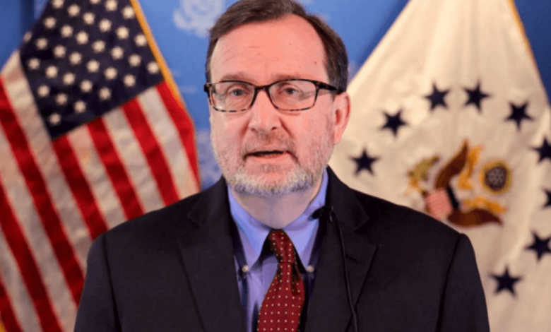 Nigeria strategic to US policy objectives in Africa – Mills Nigeria strategic to US policy objectives in Africa – Mills