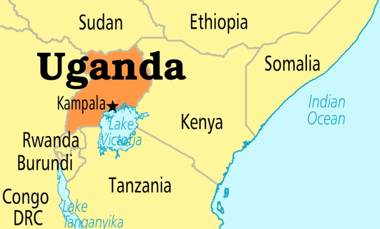 Two die after suspected bomb attack hits Uganda’s capital Two die after suspected bomb attack hits Uganda’s capital