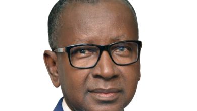 Ex-NNPC CFO speaks on arrest by EFCC