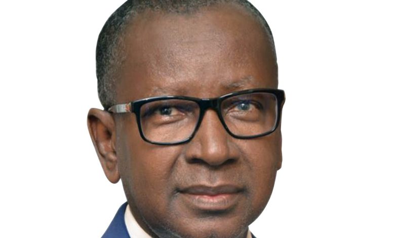 Ex-NNPC CFO speaks on arrest by EFCC Ex-NNPC CFO speaks on arrest by EFCC