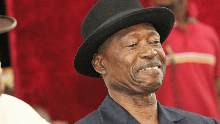TRIBUTE: At 90, Uncle Sam is living legend of Nigerian journalism, By Tunji Bello TRIBUTE: At 90, Uncle Sam is living legend of Nigerian journalism, By Tunji Bello