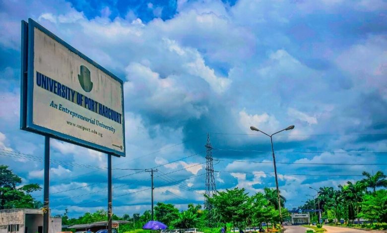 UNIPORT, Police confirm killing of student by security operatives