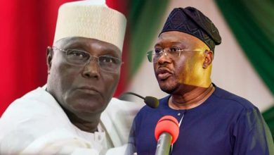 EXCLUSIVE: Adamawa governor speaks on new policy affecting Atiku’s Waziri Adamawa title