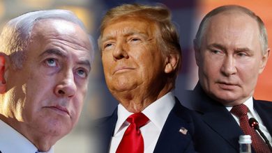 EDITORIAL: Emergent wars and the compelling need for a new world order