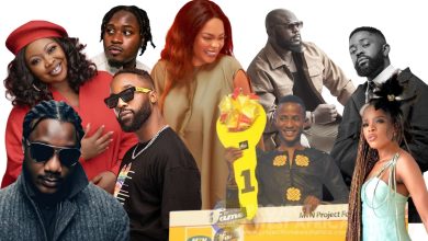 Flashback: Where are Project Fame past winners now?