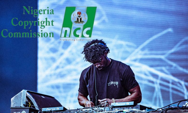 NCC warns DJs against performing others’ music publicly without license NCC warns DJs against performing others’ music publicly without license
