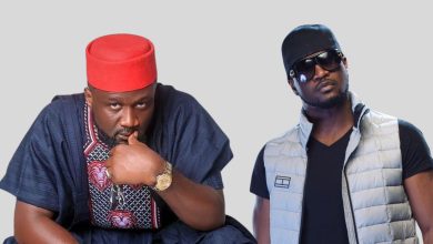 ‘You stole, betrayed, disrespected me’ – Peter Psquare calls out estranged brother Jude