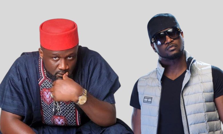 ‘You stole, betrayed, disrespected me’ – Peter Psquare calls out estranged brother Jude ‘You stole, betrayed, disrespected me’ – Peter Psquare calls out estranged brother Jude