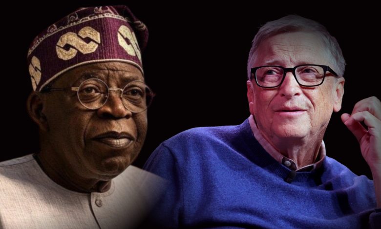 EDITORIAL: Lauding Bill Gates’ peerless philanthropy EDITORIAL: Lauding Bill Gates’ peerless philanthropy