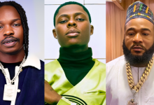 Mohbad: Court Decides Application Challenging Naira Marley’s Release July 2
