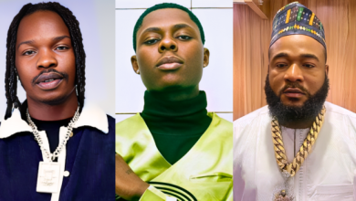 Mohbad: Court Decides Application Challenging Naira Marley’s Release July 2