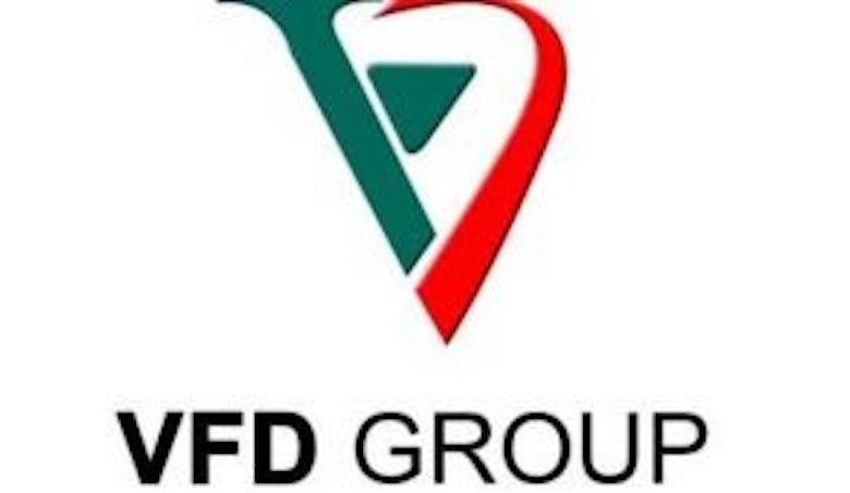 Related parties sell 2.8 million shares in VFD Group Related parties sell 2.8 million shares in VFD Group