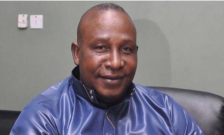 Film celebrating Oga Bello’s 60 years in entertainment to screen this July Film celebrating Oga Bello’s 60 years in entertainment to screen this July