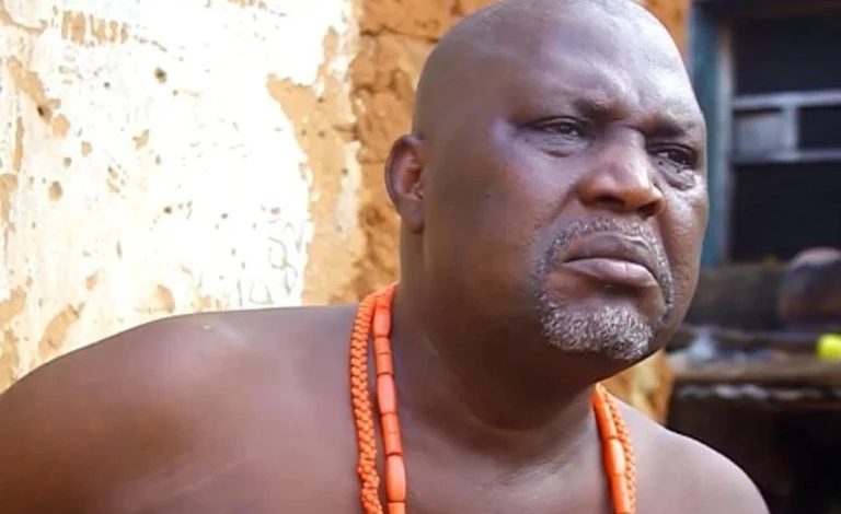 Why I regret campaigning for Tinubu in 2023 – Veteran Actor, Alapini Why I regret campaigning for Tinubu in 2023 – Veteran Actor, Alapini