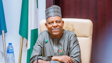 Tension in APC as party chief insists Shettima VP endorsement is Illegal
