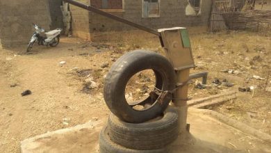 Abakaliki residents urge speedy completion of public water infrastructure