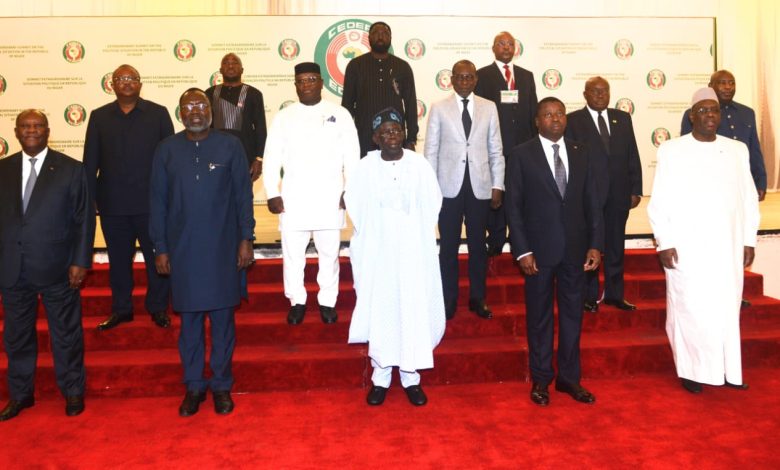 Nigeria calls for private sector-led ECOWAS integration Nigeria calls for private sector-led ECOWAS integration