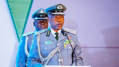 Nigeria Customs chief elected chairperson of World Customs Organisation
