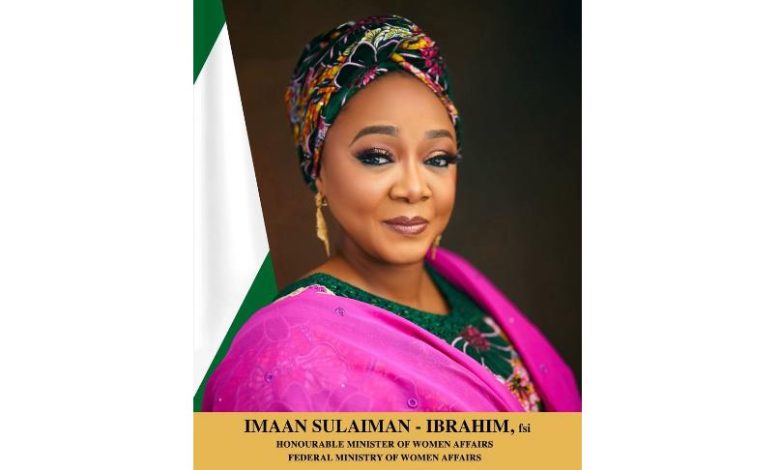 Ministry wants AI guidelines tailored for Nigerian children Ministry wants AI guidelines tailored for Nigerian children