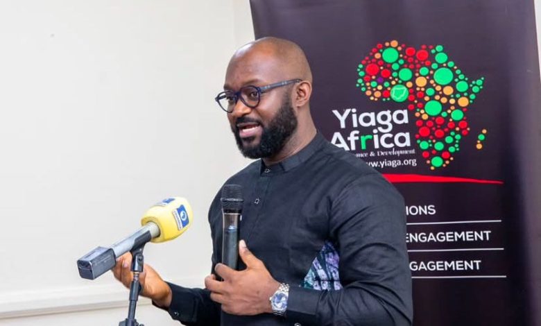Yiaga Director, Itodo, 15 others join Global AI Advisory Group on Elections Yiaga Director, Itodo, 15 others join Global AI Advisory Group on Elections