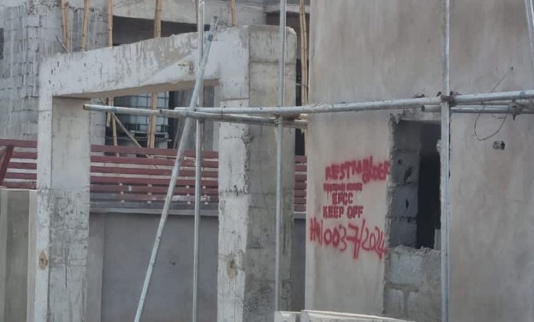 EFCC to re-arraign popular Abuja developer over alleged forged documents, money laundering EFCC to re-arraign popular Abuja developer over alleged forged documents, money laundering