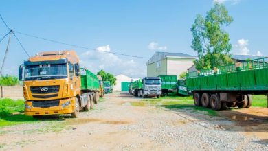 China to eliminate tariffs on imports from African countries