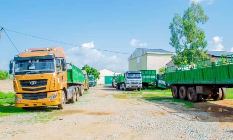China to eliminate tariffs on imports from African countries China to eliminate tariffs on imports from African countries