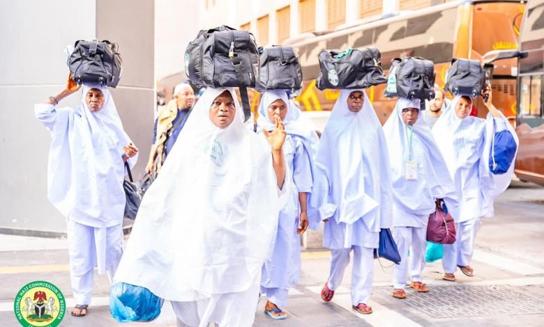 Hajj: 62 airlines transported pilgrims to Saudi Arabia in 3,314 flights Hajj: 62 airlines transported pilgrims to Saudi Arabia in 3,314 flights