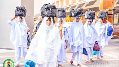 2025 Hajj: NAHCON extends deadline for complete return of Nigerian pilgrims