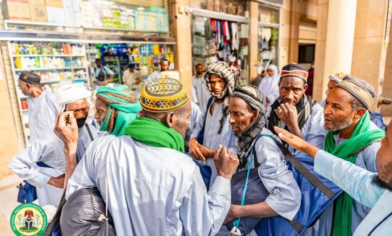 Hajj 2025: Over 2,000 Nigerians to miss pilgrimage due to late registration, visa denial – NAHCON Hajj 2025: Over 2,000 Nigerians to miss pilgrimage due to late registration, visa denial – NAHCON
