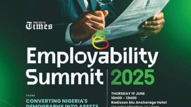 PREMIUM TIMES’ Employability Summit seeks way out of youth unemployment in Nigeria