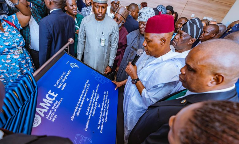 Nigeria secures over .2 billion for its health sector reforms – Tinubu Nigeria secures over .2 billion for its health sector reforms – Tinubu