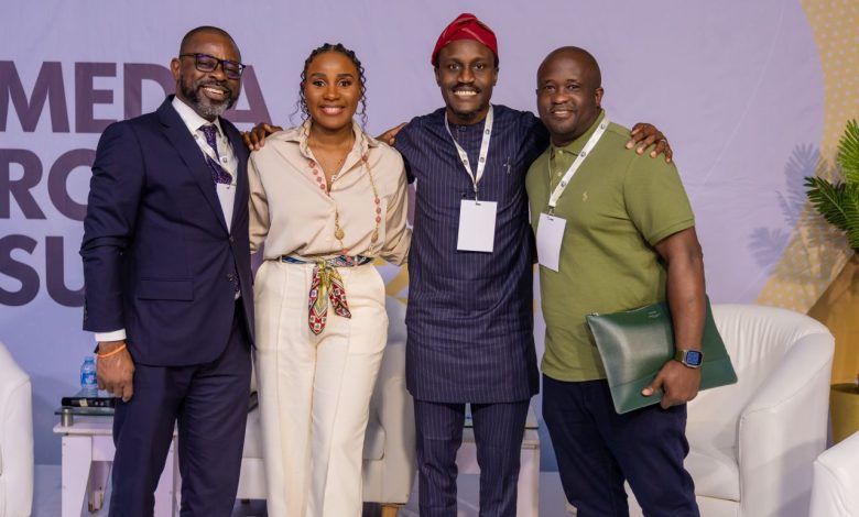 Experts advocate stronger partnerships to boost Africa’s storytelling economy Experts advocate stronger partnerships to boost Africa’s storytelling economy