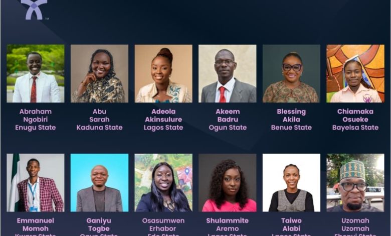 Grooming Endowment Trust rewards 12 outstanding teachers with financial grants Grooming Endowment Trust rewards 12 outstanding teachers with financial grants
