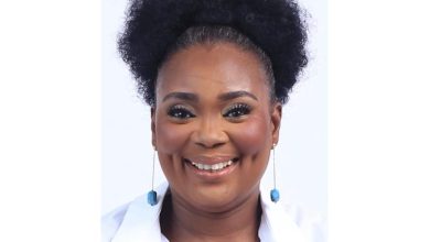Dekunbi Wuraola speaks on shaping policy, mentoring women, leading with purpose