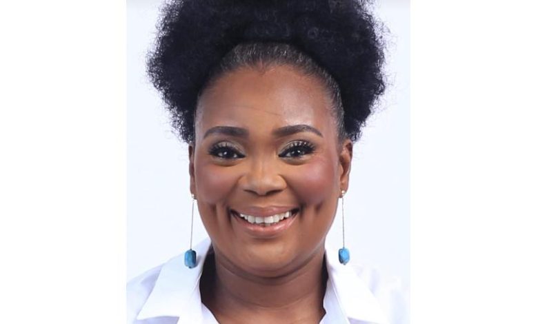 Dekunbi Wuraola speaks on shaping policy, mentoring women, leading with purpose Dekunbi Wuraola speaks on shaping policy, mentoring women, leading with purpose