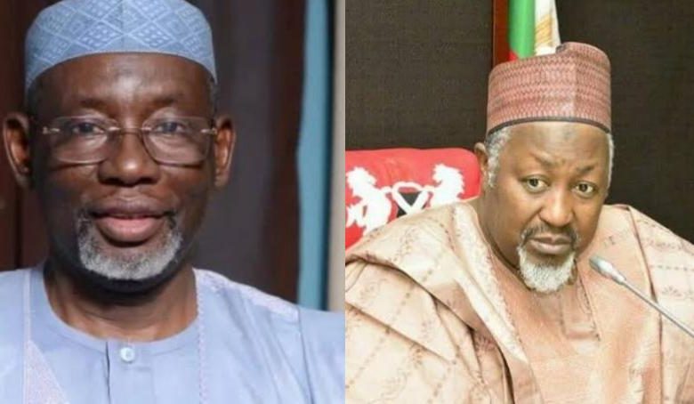 Jigawa APC denies rift between Gov Namadi and Defence Minister Jigawa APC denies rift between Gov Namadi and Defence Minister