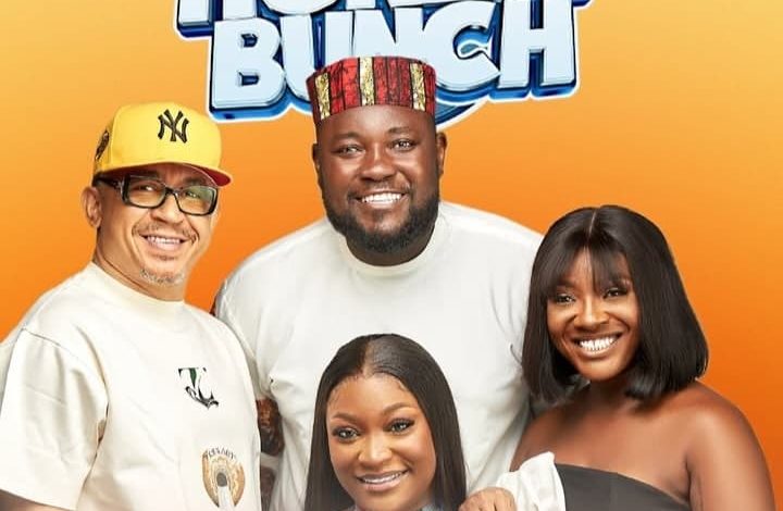 Honest Bunch Podcast announces Nedu’s replacement Honest Bunch Podcast announces Nedu’s replacement