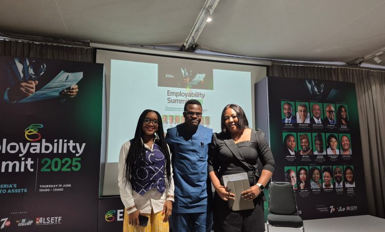 Experts call for partnerships, innovation to tackle youth unemployment at PREMIUM TIMES summit Experts call for partnerships, innovation to tackle youth unemployment at PREMIUM TIMES summit