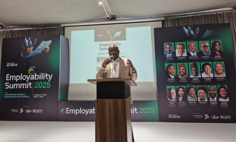 Africa’s GDP could surge by .4 trillion with improved productivity – Ex-MTN CEO Africa’s GDP could surge by .4 trillion with improved productivity – Ex-MTN CEO