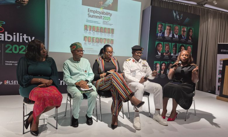 Employability Summit: How young Nigerians can turn gaps in agric value chain into fortune – Expert Employability Summit: How young Nigerians can turn gaps in agric value chain into fortune – Expert